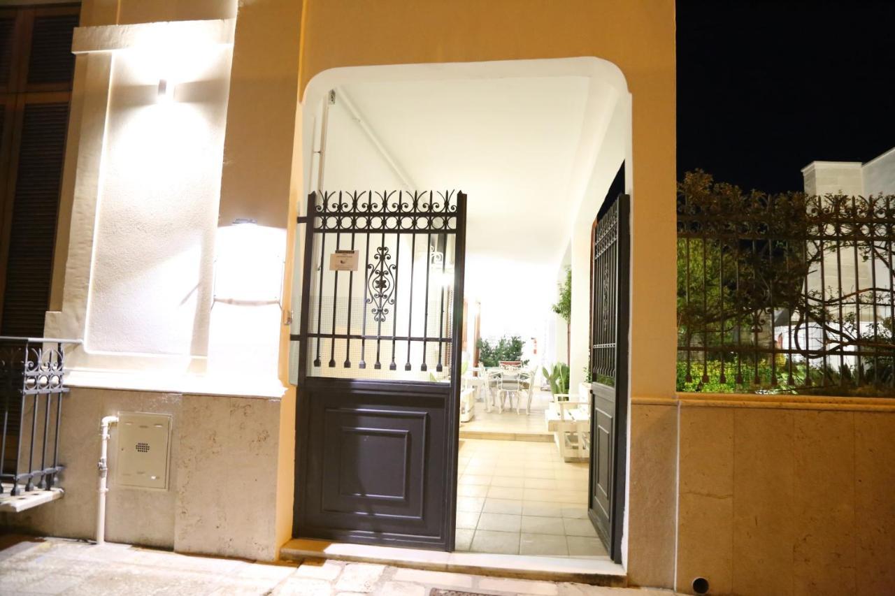 B&B Viro Campi Salentina ภายนอก รูปภาพ