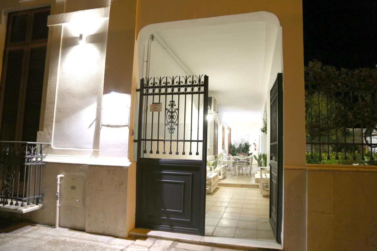 B&B Viro Campi Salentina ภายนอก รูปภาพ