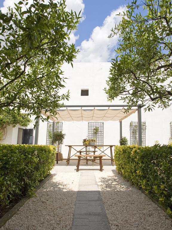 B&B Viro Campi Salentina ภายนอก รูปภาพ