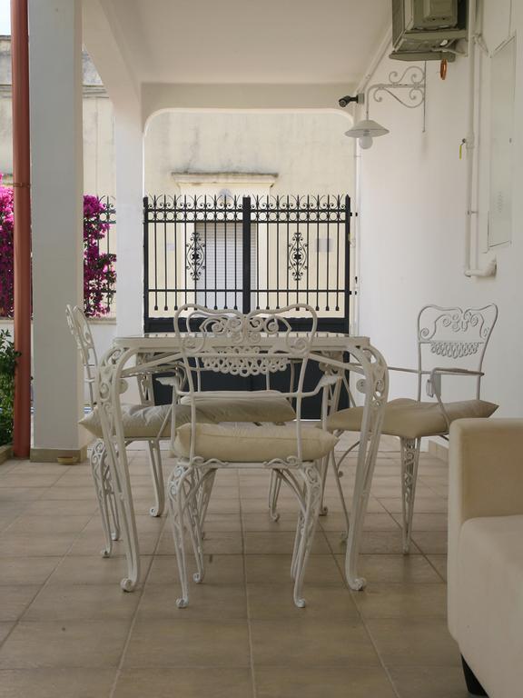 B&B Viro Campi Salentina ภายนอก รูปภาพ
