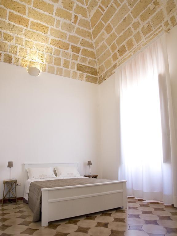 B&B Viro Campi Salentina ห้อง รูปภาพ