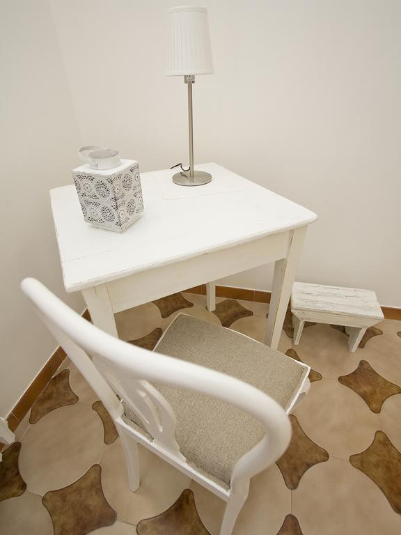 B&B Viro Campi Salentina ห้อง รูปภาพ