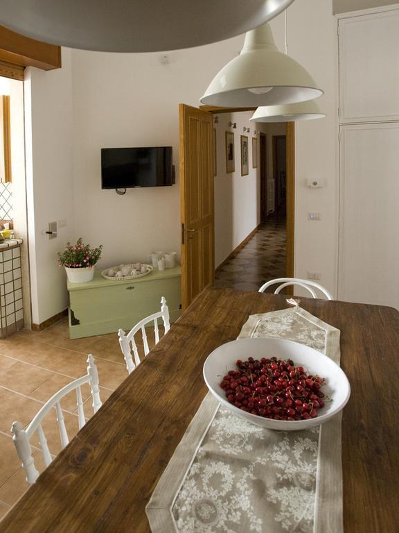 B&B Viro Campi Salentina ภายนอก รูปภาพ
