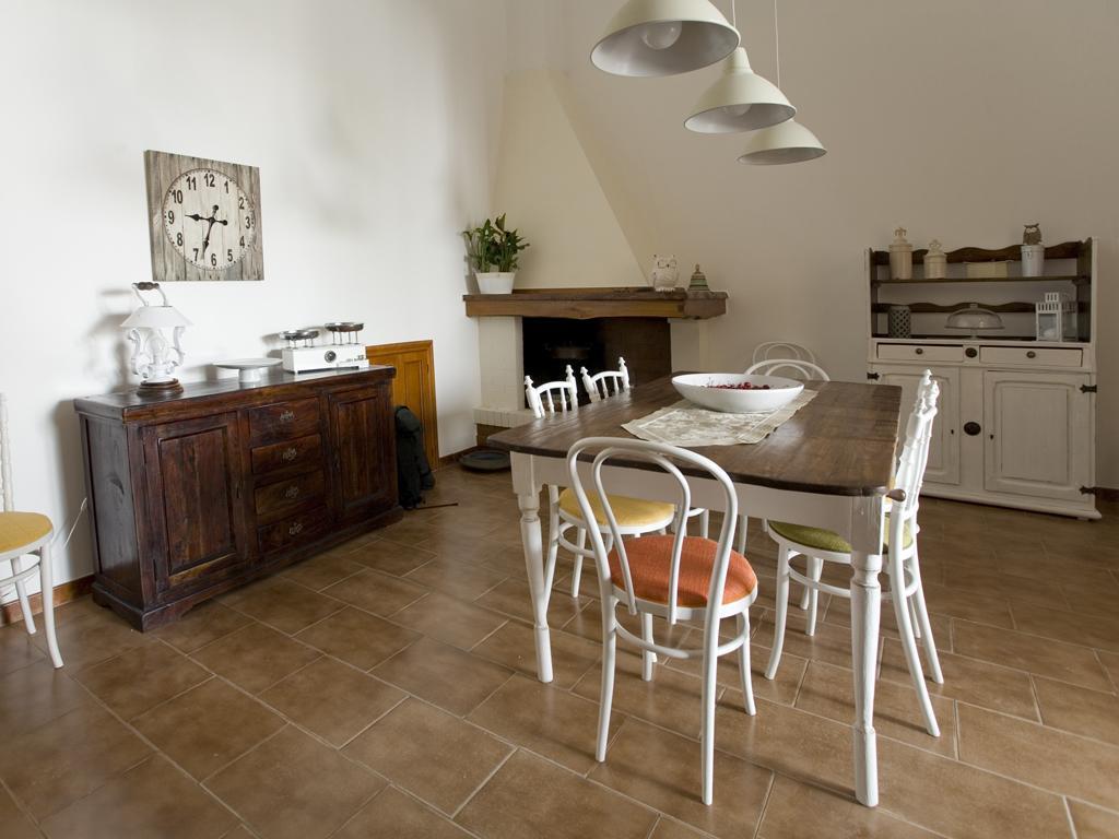 B&B Viro Campi Salentina ภายนอก รูปภาพ