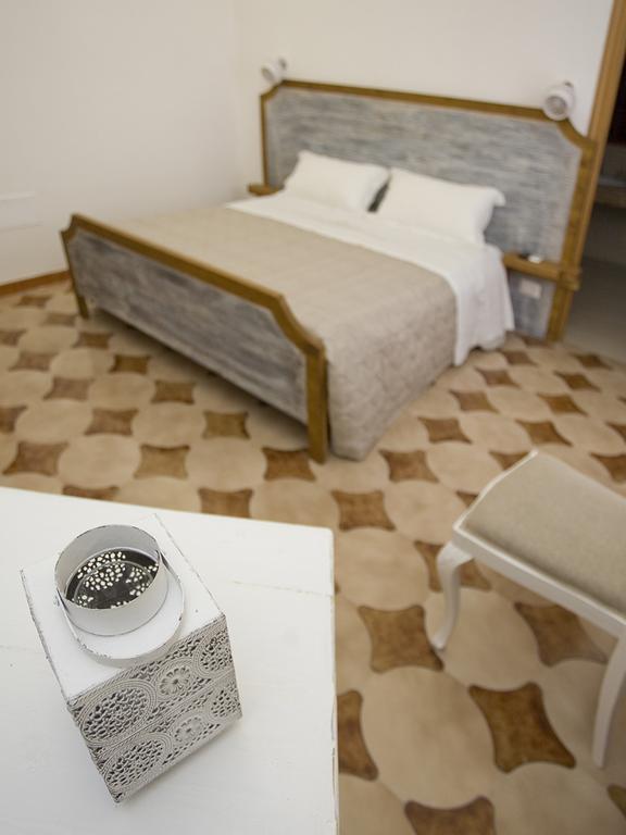 B&B Viro Campi Salentina ห้อง รูปภาพ