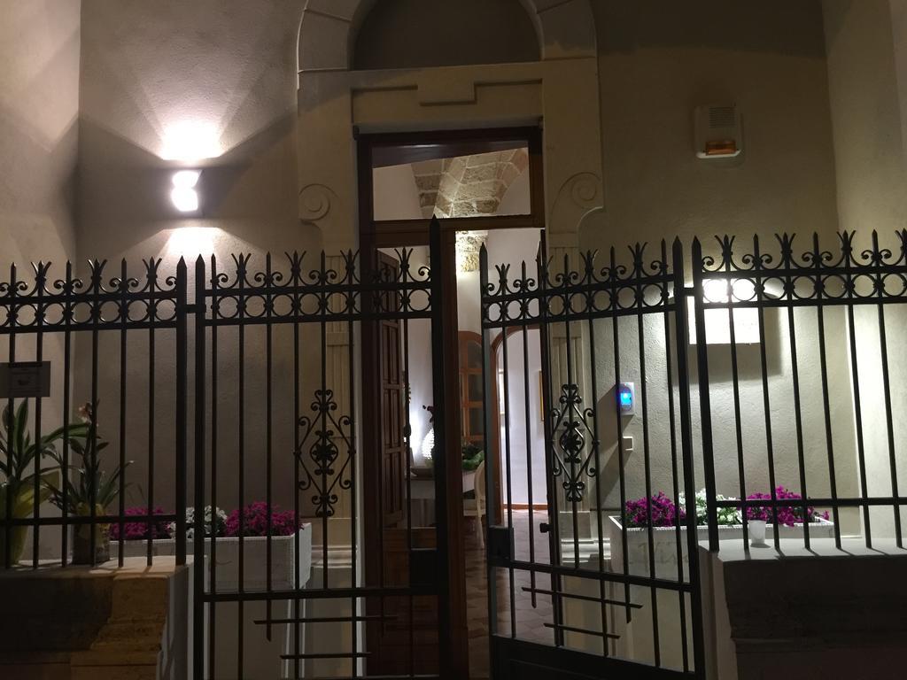 B&B Viro Campi Salentina ภายนอก รูปภาพ