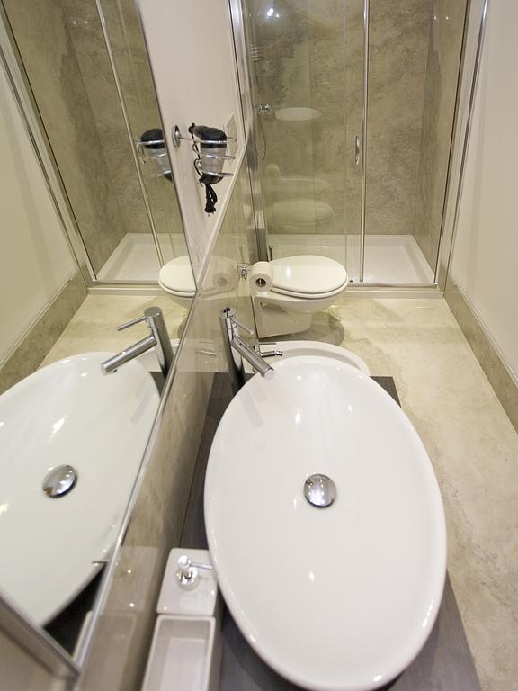 B&B Viro Campi Salentina ห้อง รูปภาพ