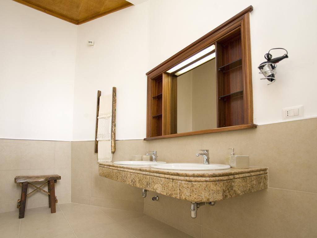 B&B Viro Campi Salentina ห้อง รูปภาพ