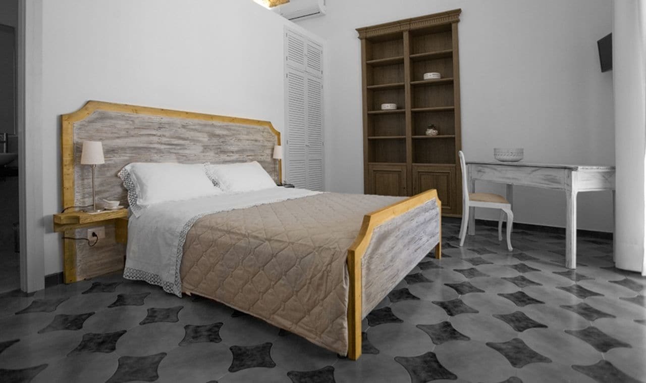 B&B Viro Campi Salentina ภายนอก รูปภาพ